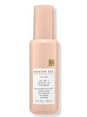 Kristin Ess The One 12-in-1 Leave-In Conditioner Primer 5 oz